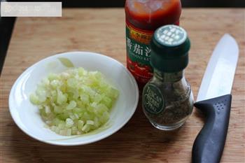 香草番茄酱焗热塌鱼怎么做，香草番茄酱焗热塌鱼怎么做好吃，香草番茄酱焗热塌鱼做法
