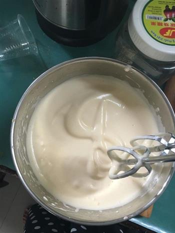 黑芝麻香蕉华夫饼怎么做，黑芝麻香蕉华夫饼怎么做好吃，黑芝麻香蕉华夫饼做法