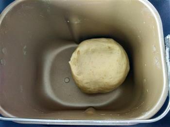 全麦面包怎么做，全麦面包怎么做好吃，全麦面包做法