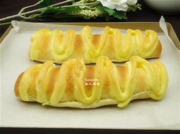 蓝莓毛毛虫怎么做，蓝莓毛毛虫怎么做好吃，蓝莓毛毛虫做法