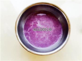 紫薯椰奶小方怎么做，紫薯椰奶小方怎么做好吃，紫薯椰奶小方做法