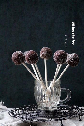 蔓越莓雪丽球-美国蔓越莓怎么做，蔓越莓雪丽球-美国蔓越莓怎么做好吃，蔓越莓雪丽球-美国蔓越莓做法