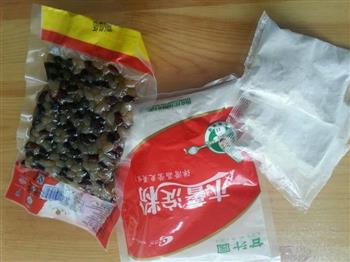 Q弹藕粉蜜豆糕怎么做，Q弹藕粉蜜豆糕怎么做好吃，Q弹藕粉蜜豆糕做法