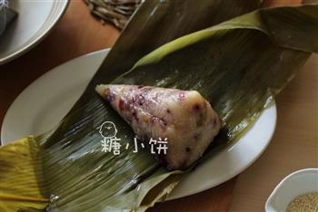 甜香八宝粽怎么做，甜香八宝粽怎么做好吃，甜香八宝粽做法