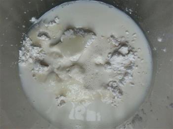 Q弹藕粉蜜豆糕怎么做，Q弹藕粉蜜豆糕怎么做好吃，Q弹藕粉蜜豆糕做法