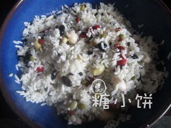 甜香八宝粽怎么做，甜香八宝粽怎么做好吃，甜香八宝粽做法