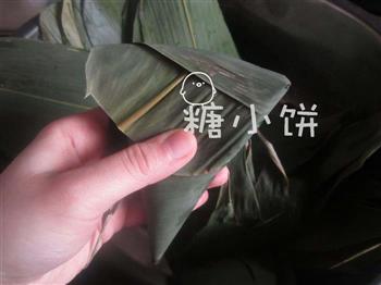 甜香八宝粽怎么做，甜香八宝粽怎么做好吃，甜香八宝粽做法