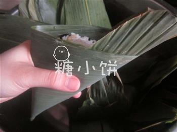 甜香八宝粽怎么做，甜香八宝粽怎么做好吃，甜香八宝粽做法