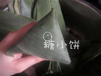 甜香八宝粽怎么做，甜香八宝粽怎么做好吃，甜香八宝粽做法