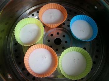 Q弹藕粉蜜豆糕怎么做，Q弹藕粉蜜豆糕怎么做好吃，Q弹藕粉蜜豆糕做法