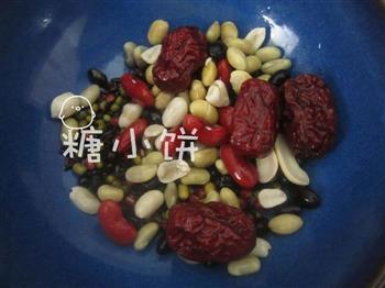 甜香八宝粽怎么做，甜香八宝粽怎么做好吃，甜香八宝粽做法