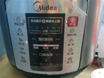 电压锅焖鸡兼卤蛋怎么做，电压锅焖鸡兼卤蛋怎么做好吃，电压锅焖鸡兼卤蛋做法