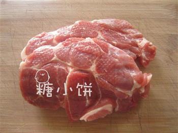 香菇肉粽+雪菜肉粽怎么做，香菇肉粽+雪菜肉粽怎么做好吃，香菇肉粽+雪菜肉粽做法