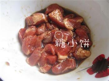 香菇肉粽+雪菜肉粽怎么做，香菇肉粽+雪菜肉粽怎么做好吃，香菇肉粽+雪菜肉粽做法