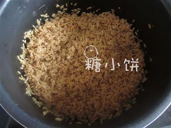 香菇肉粽+雪菜肉粽怎么做，香菇肉粽+雪菜肉粽怎么做好吃，香菇肉粽+雪菜肉粽做法