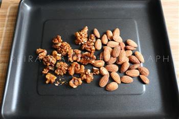肉桂蜂蜜烤梨怎么做，肉桂蜂蜜烤梨怎么做好吃，肉桂蜂蜜烤梨做法
