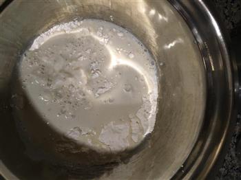 焦糖奶油椰蓉包怎么做，焦糖奶油椰蓉包怎么做好吃，焦糖奶油椰蓉包做法