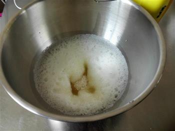 素咖啡蛋糕怎么做，素咖啡蛋糕怎么做好吃，素咖啡蛋糕做法