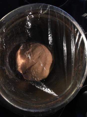 焦糖奶油椰蓉包怎么做，焦糖奶油椰蓉包怎么做好吃，焦糖奶油椰蓉包做法