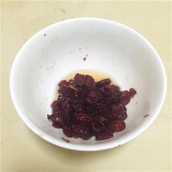蔓越莓芝士酥条怎么做，蔓越莓芝士酥条怎么做好吃，蔓越莓芝士酥条做法