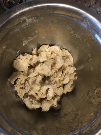 焦糖奶油椰蓉包怎么做，焦糖奶油椰蓉包怎么做好吃，焦糖奶油椰蓉包做法