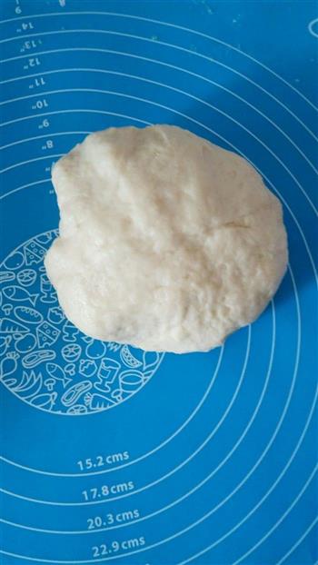 西瓜土司怎么做，西瓜土司怎么做好吃，西瓜土司做法