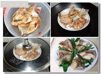 辣蒸鱼腩怎么做，辣蒸鱼腩怎么做好吃，辣蒸鱼腩做法