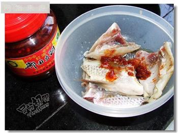 辣蒸鱼腩怎么做，辣蒸鱼腩怎么做好吃，辣蒸鱼腩做法
