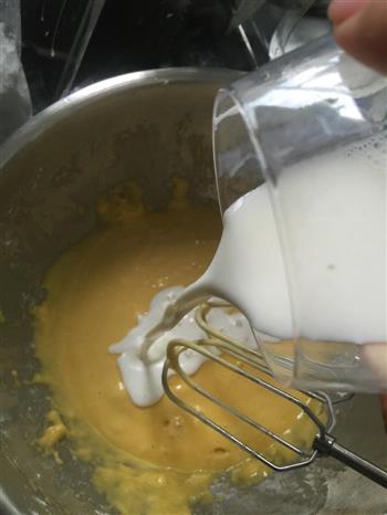 蔓越莓夹心蛋糕怎么做，蔓越莓夹心蛋糕怎么做好吃，蔓越莓夹心蛋糕做法