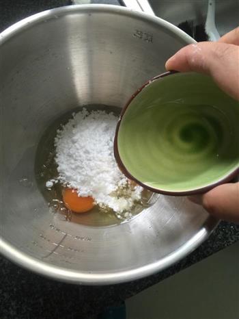 蔓越莓夹心蛋糕怎么做，蔓越莓夹心蛋糕怎么做好吃，蔓越莓夹心蛋糕做法