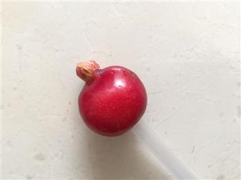 超美味的糖渍樱桃怎么做，超美味的糖渍樱桃怎么做好吃，超美味的糖渍樱桃做法