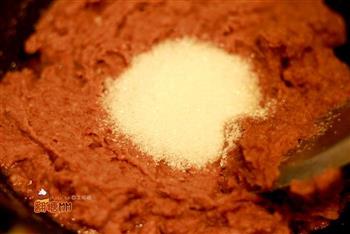 江米豆沙粽怎么做，江米豆沙粽怎么做好吃，江米豆沙粽做法