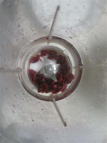 蔓越莓布丁果冻怎么做，蔓越莓布丁果冻怎么做好吃，蔓越莓布丁果冻做法
