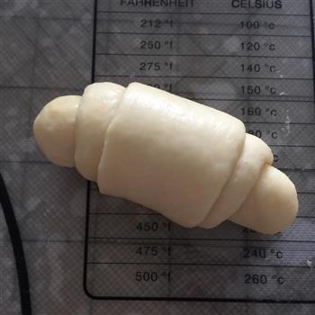 盐面包怎么做，盐面包怎么做好吃，盐面包做法