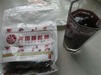 蔓越莓布丁果冻怎么做，蔓越莓布丁果冻怎么做好吃，蔓越莓布丁果冻做法