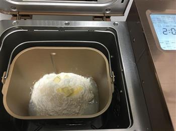 杏仁片面包怎么做，杏仁片面包怎么做好吃，杏仁片面包做法