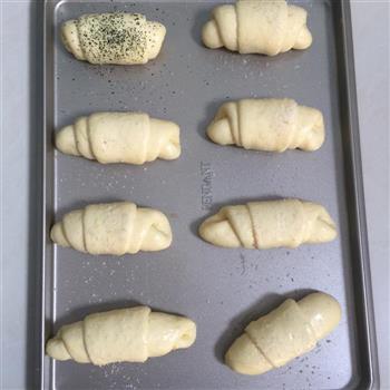 盐面包怎么做，盐面包怎么做好吃，盐面包做法