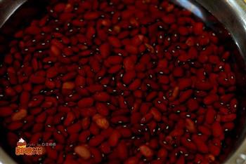 江米豆沙粽怎么做，江米豆沙粽怎么做好吃，江米豆沙粽做法