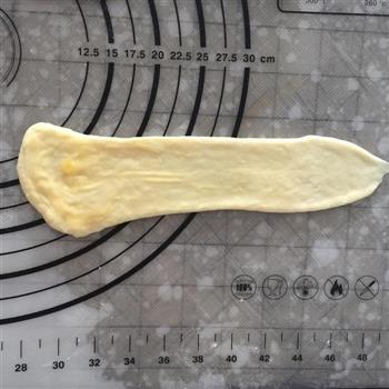 盐面包怎么做，盐面包怎么做好吃，盐面包做法