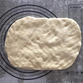 盐面包怎么做，盐面包怎么做好吃，盐面包做法