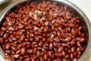 江米豆沙粽怎么做，江米豆沙粽怎么做好吃，江米豆沙粽做法