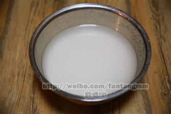 江米豆沙粽怎么做，江米豆沙粽怎么做好吃，江米豆沙粽做法