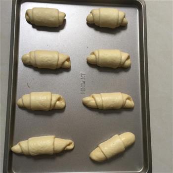 盐面包怎么做，盐面包怎么做好吃，盐面包做法