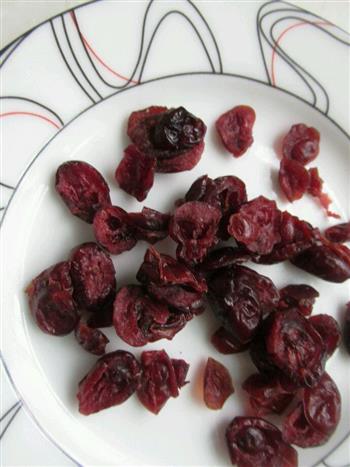 蔓越莓布丁果冻怎么做，蔓越莓布丁果冻怎么做好吃，蔓越莓布丁果冻做法
