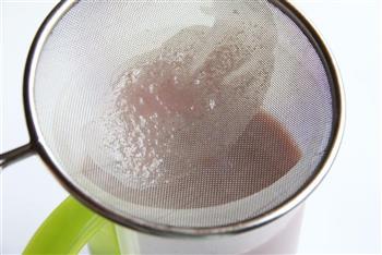 红豆小丸子怎么做，红豆小丸子怎么做好吃，红豆小丸子做法