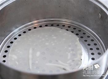 不用洗面的自制凉皮怎么做，不用洗面的自制凉皮怎么做好吃，不用洗面的自制凉皮做法
