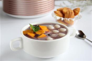 红豆小丸子怎么做，红豆小丸子怎么做好吃，红豆小丸子做法