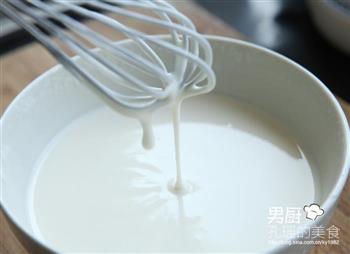 不用洗面的自制凉皮怎么做，不用洗面的自制凉皮怎么做好吃，不用洗面的自制凉皮做法