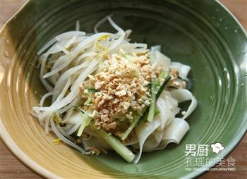 不用洗面的自制凉皮怎么做，不用洗面的自制凉皮怎么做好吃，不用洗面的自制凉皮做法