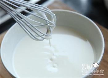 不用洗面的自制凉皮怎么做，不用洗面的自制凉皮怎么做好吃，不用洗面的自制凉皮做法